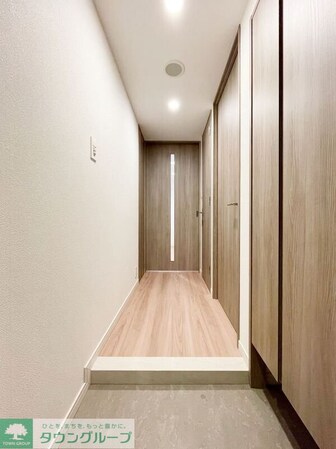 S-RESIDENCE板橋大山brimの物件内観写真